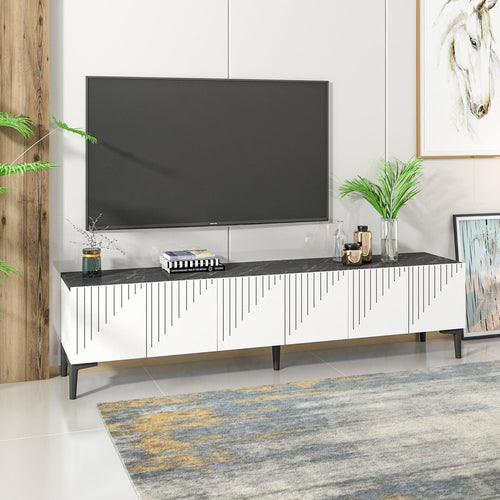 Oyo Mobile TV con 3 ante Artemi̇s Bianco