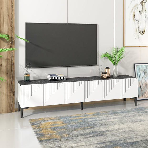 Oyo Mobile TV con 3 ante Artemi̇s Bianco