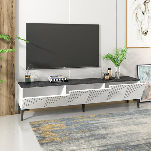 Oyo Mobile TV con 3 ante Artemi̇s Bianco