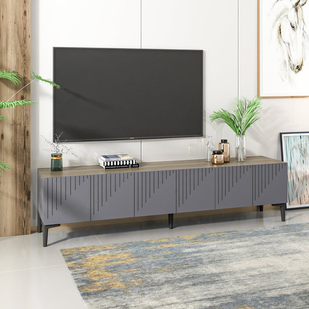 Oyo Mobile TV con 3 ante Artemi̇s Noce