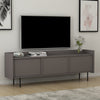 Mobile TV con 3 ante Atlas Grigio (2)
