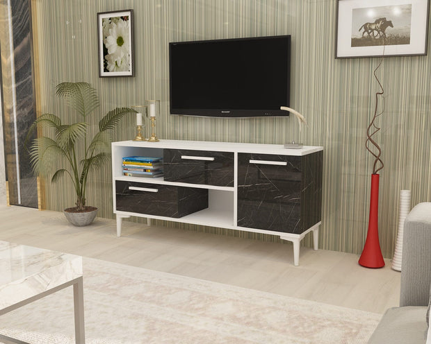 Oyo Mobile TV con 3 ante Dream Nero