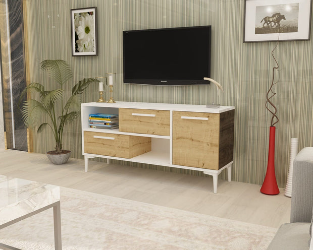 Oyo Mobile TV con 3 ante Dream Quercia