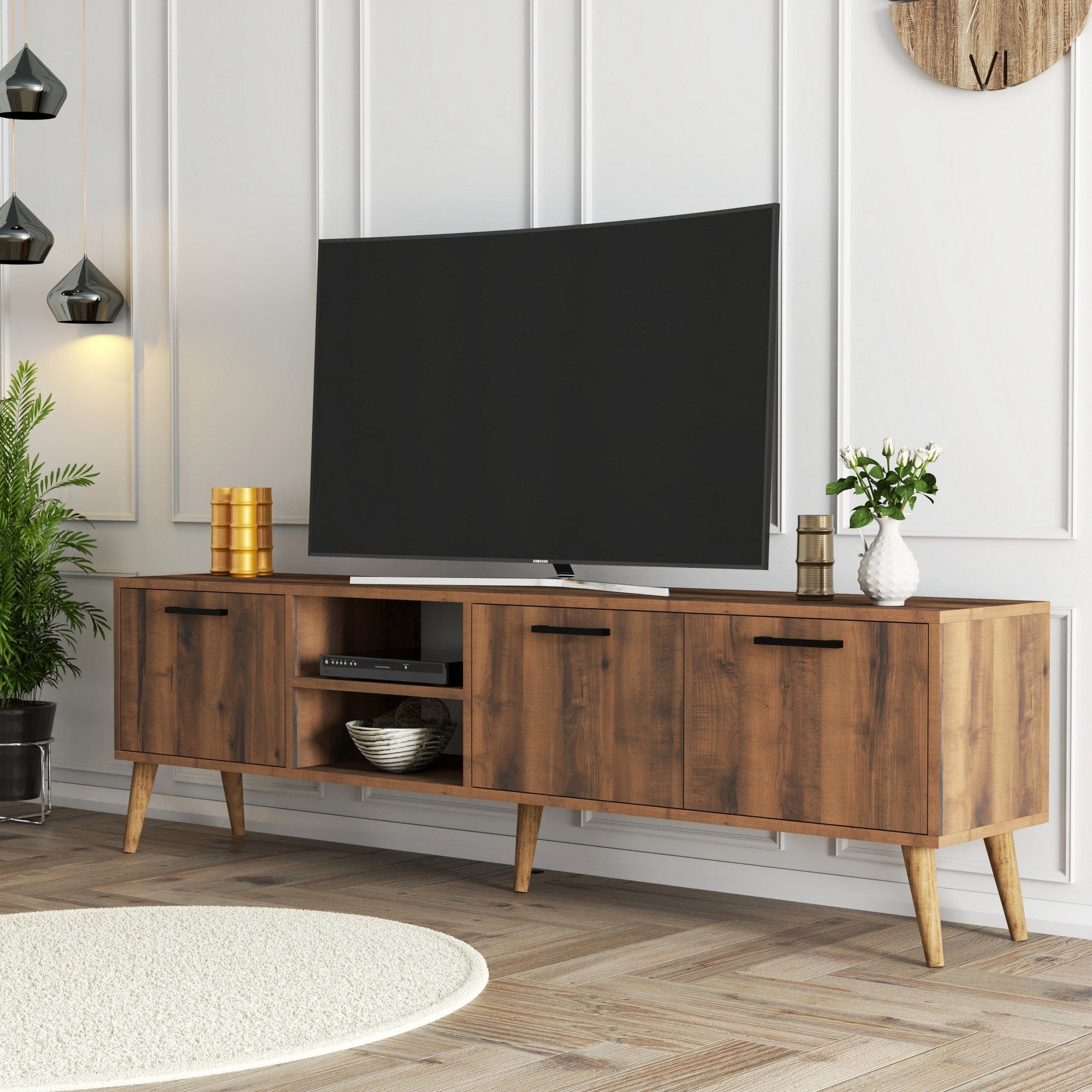 Mobile TV con 3 ante Exxen Noce (1)
