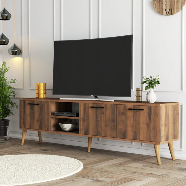 Mobile TV con 3 ante Exxen Noce (1)