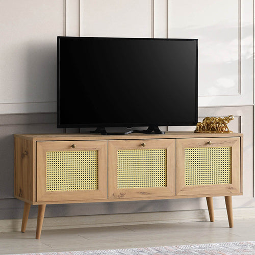 Mobile TV con 3 ante Likya 140 Quercia