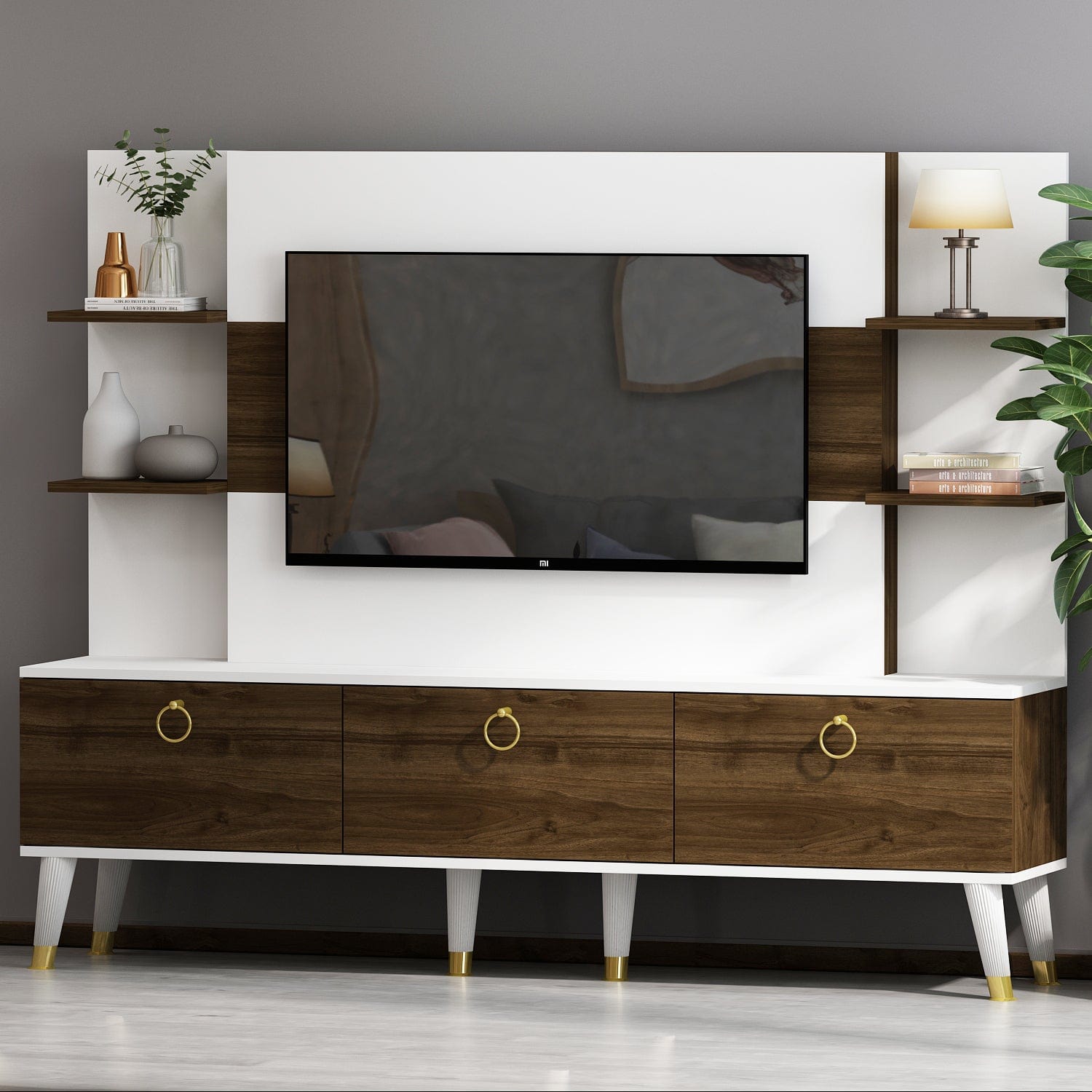 Oyo Mobile TV con 3 ante Opus Noce