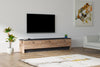 Mobile TV con 3 ante Pega Nero