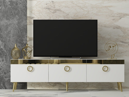 Mobile TV con 3 ante Safar Oro