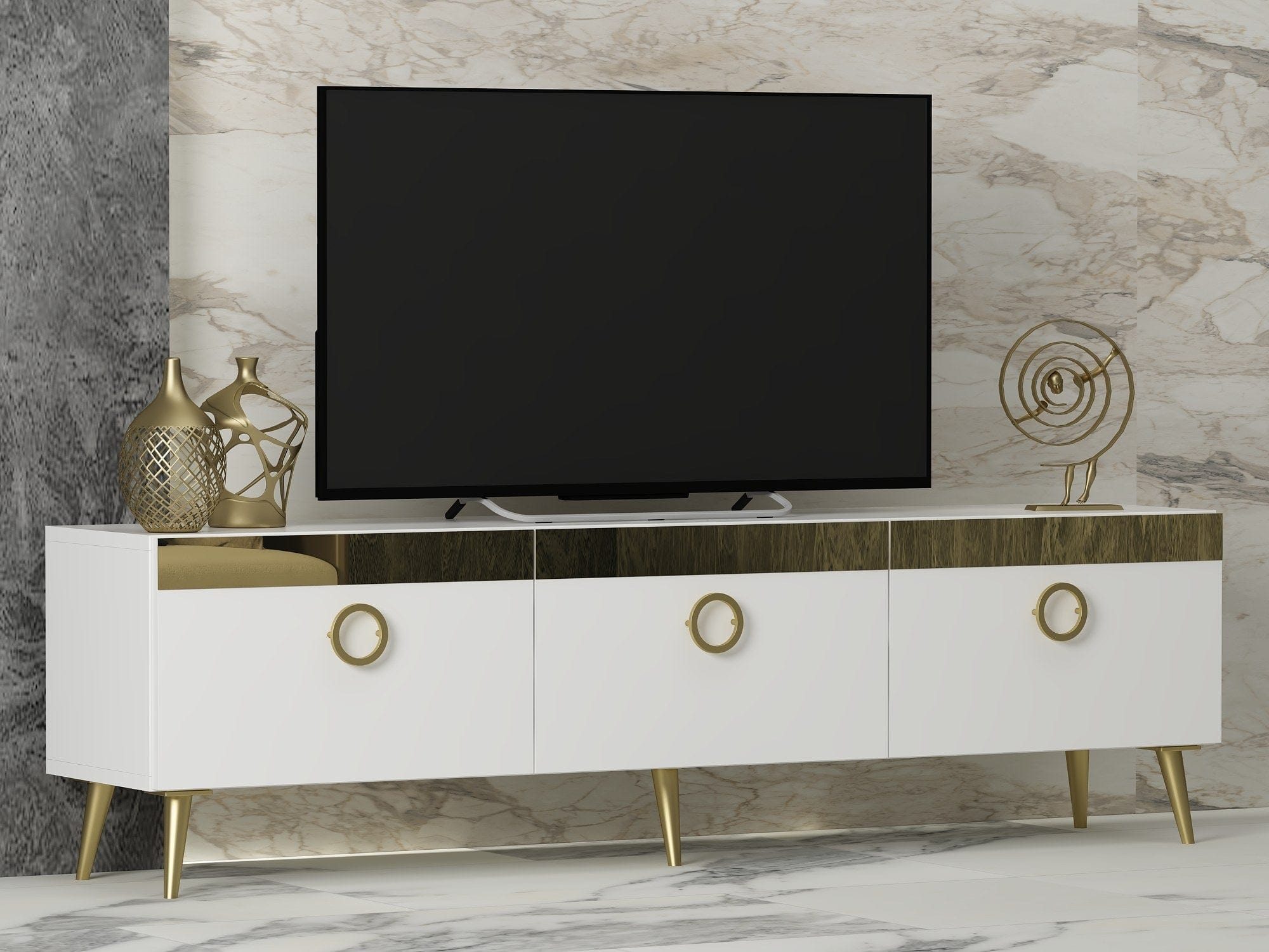 Mobile TV con 3 ante Safar Oro (1)