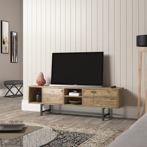 Mobile TV con 3 ante Vega Noce (1)