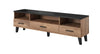Halmar Mobile TV con 3 cassetti Lotta Quercia