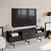 Mobile TV con 4 ante Derin Nero (1)