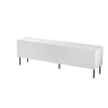 Halmar Mobile TV con 4 ante Jungle Bianco