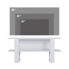 Mobile TV Cornellia Bianco (3)
