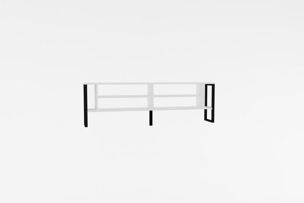 Mobile TV Cupe Bianco (2)