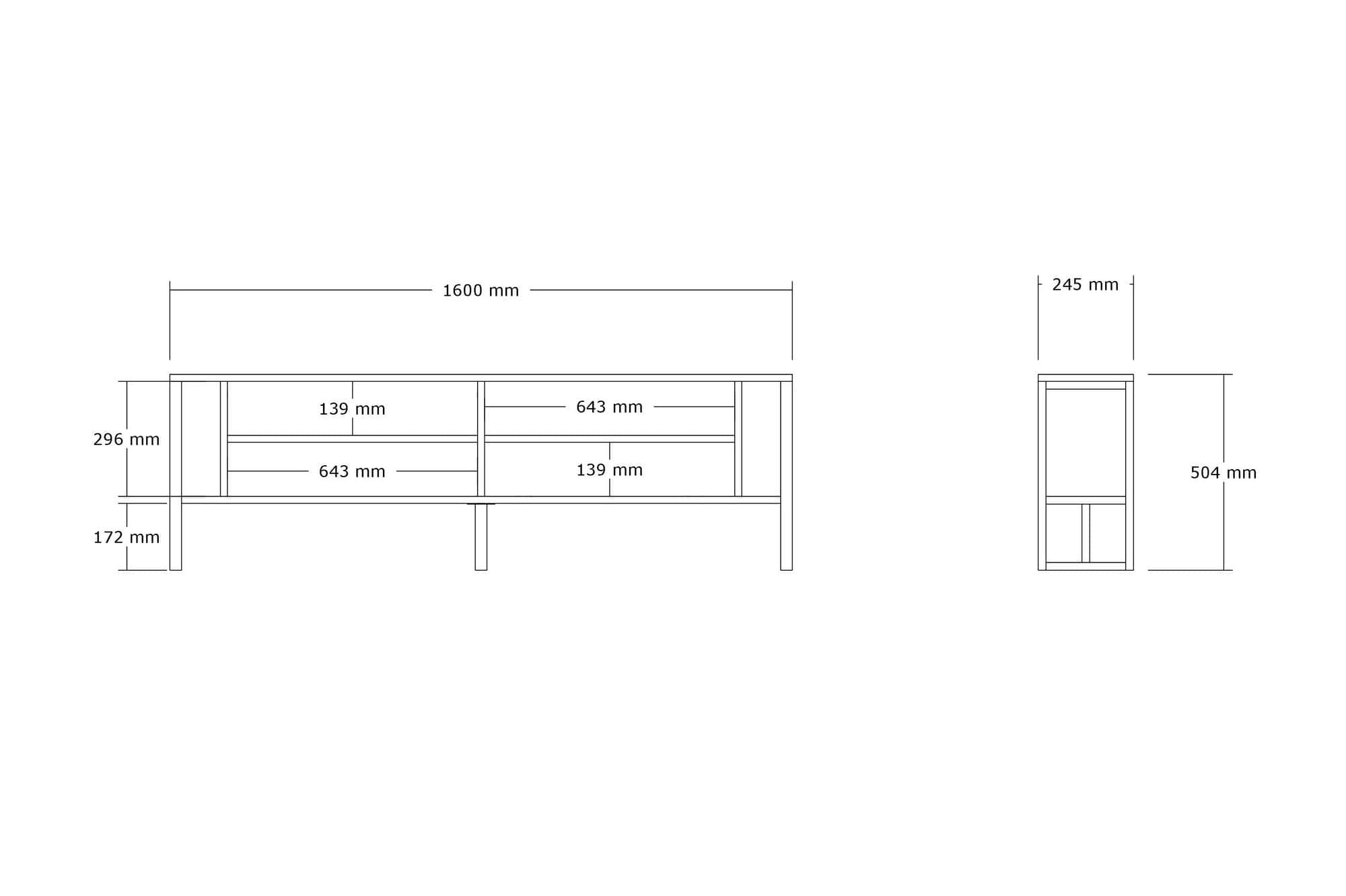 Mobile TV Cupe Noce (3)