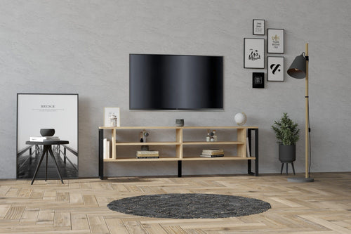 Mobile TV Cupe Stejar Quercia