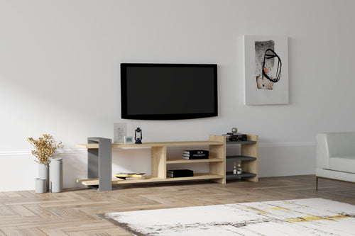 Mobile TV Elis Quercia