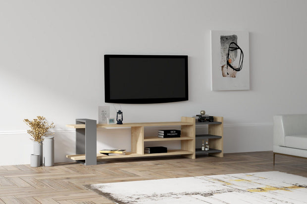 Mobile TV Elis Quercia