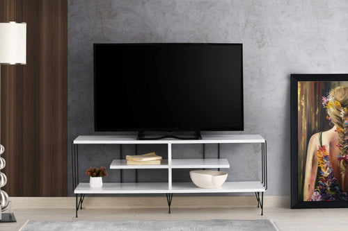 Mobile TV Eze Bianco