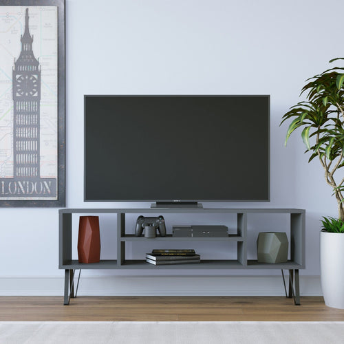 Mobile TV Garvin Antracite