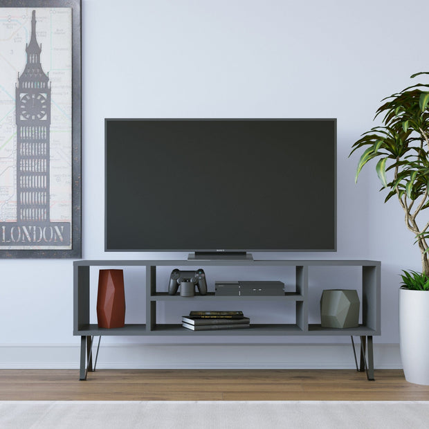 Mobile TV Garvin Antracite