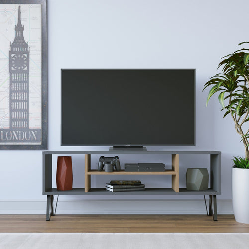 Mobile TV Garvin Antracite