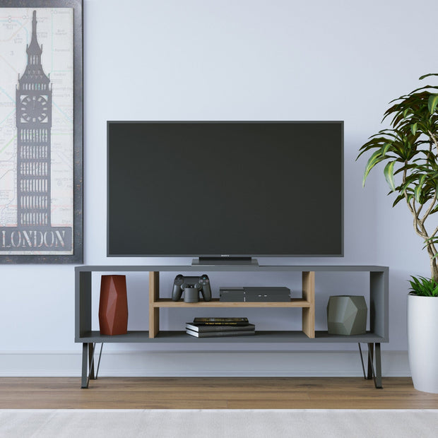 Mobile TV Garvin Antracite