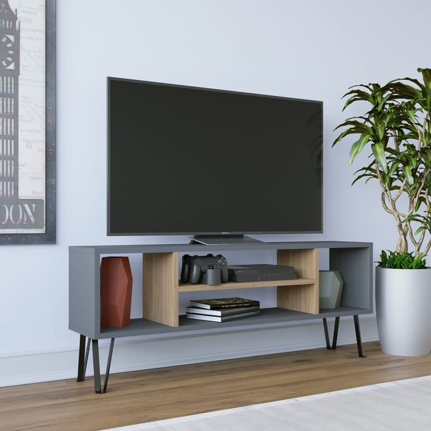 Mobile TV Garvin Antracite (2)