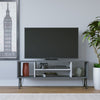 Mobile TV Garvin Antracite