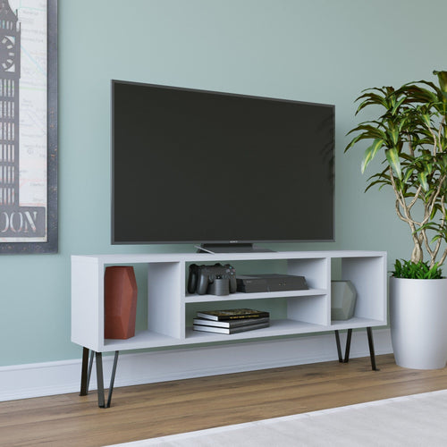 Mobile TV Garvin Bianco (1)