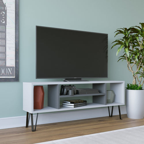 Mobile TV Garvin Bianco (1)