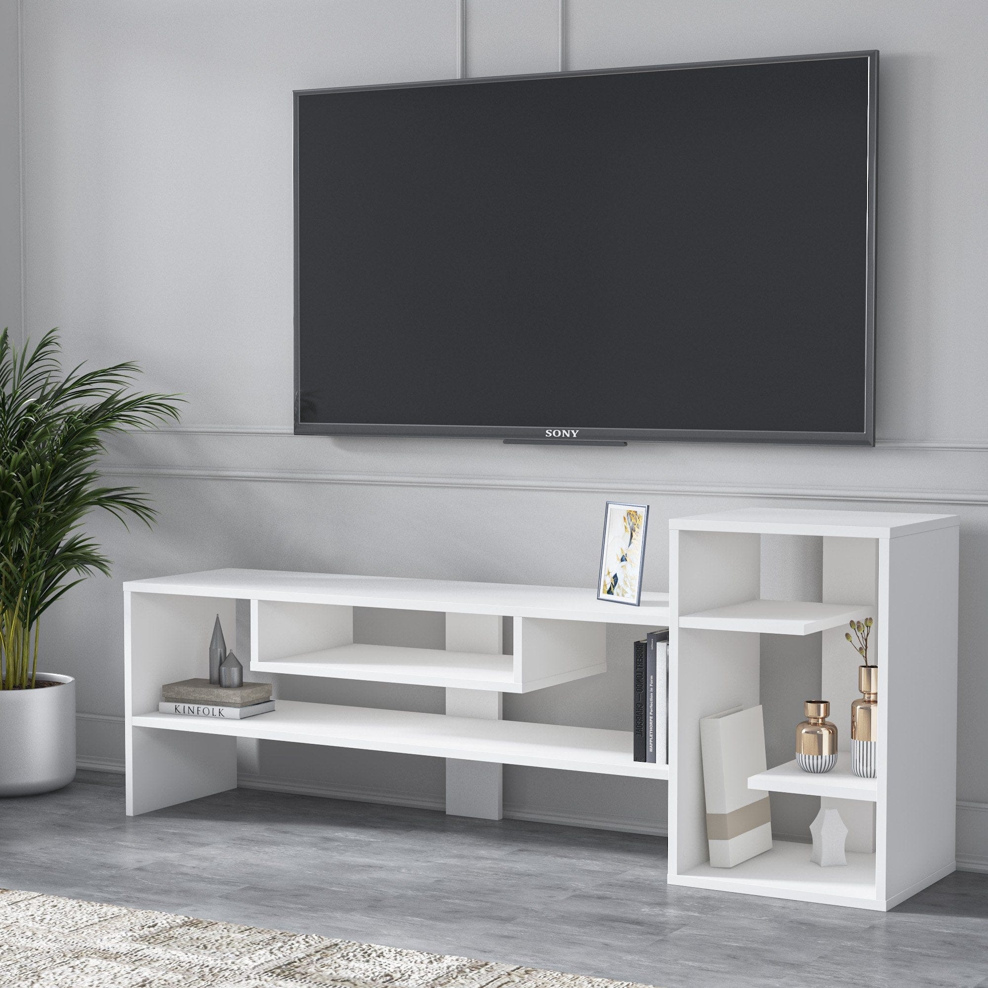 Mobile TV Gulio Bianco (2)
