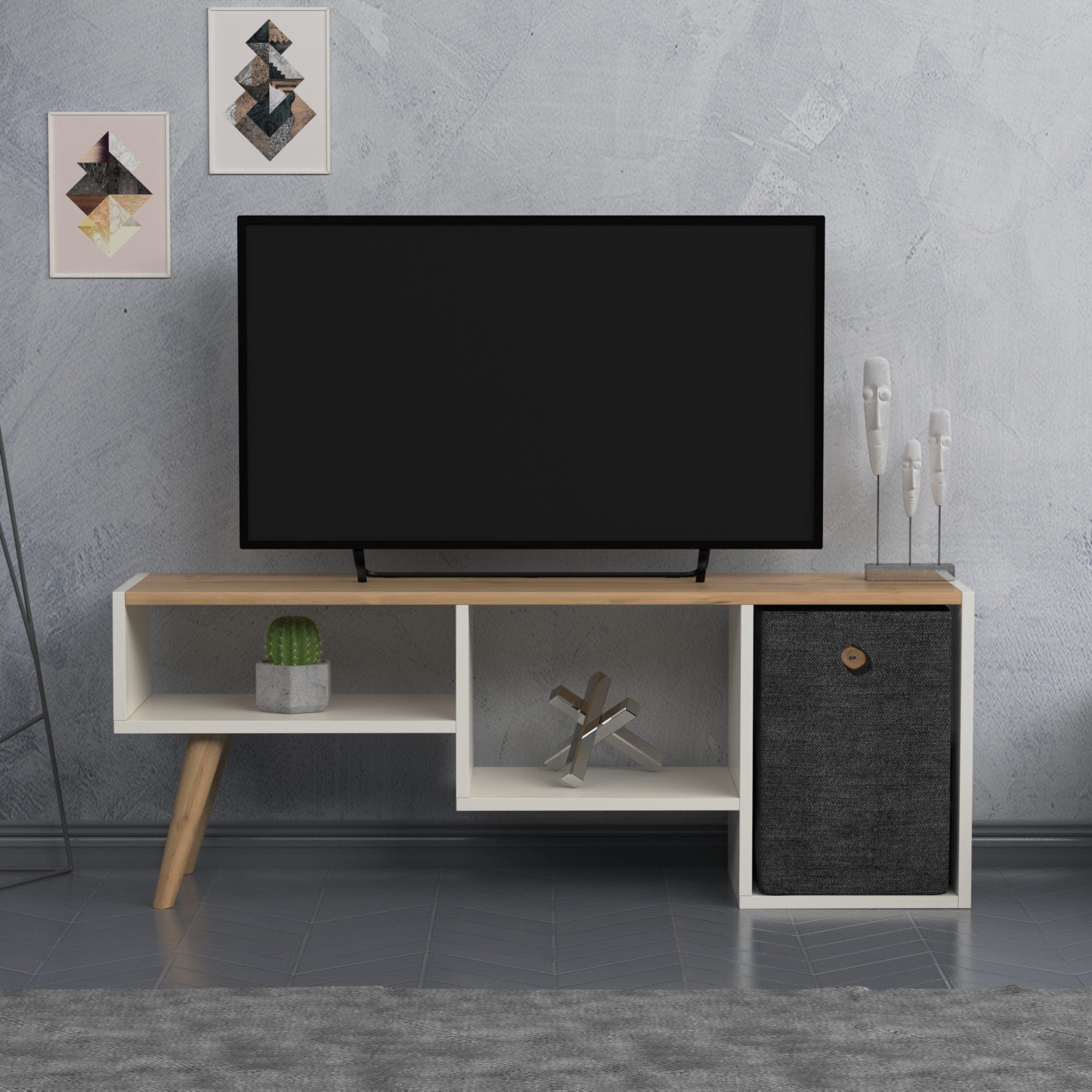 Mobile TV Gune Quercia