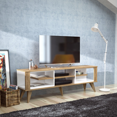 Mobile TV Ionis Quercia