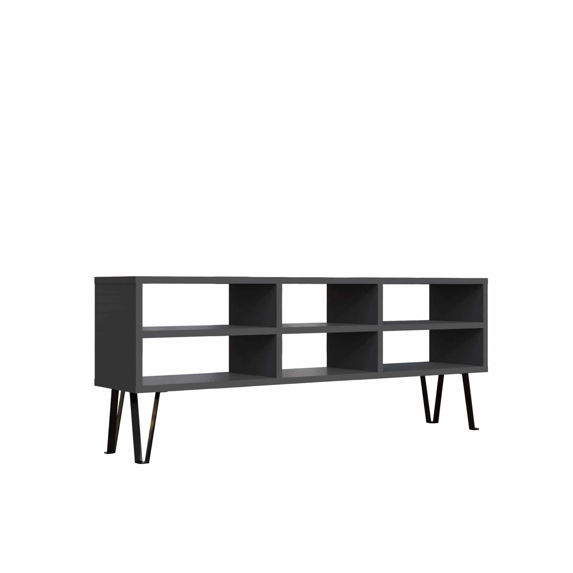 Mobile TV Judd Antracite (2)