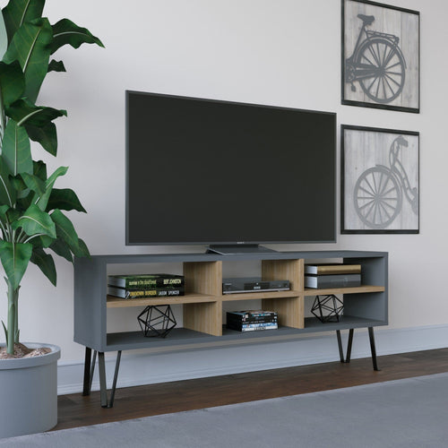 Mobile TV Judd Antracite (1)