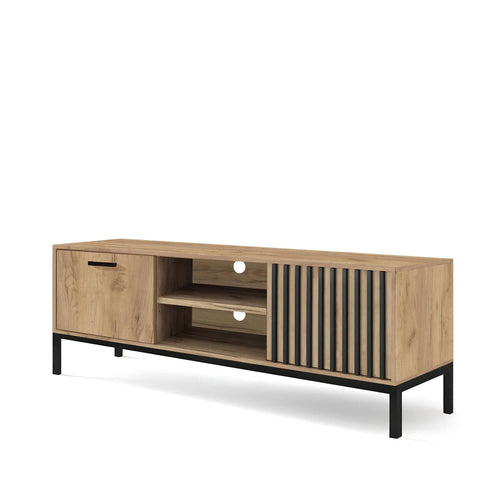 Halmar Mobile TV Lamino Quercia