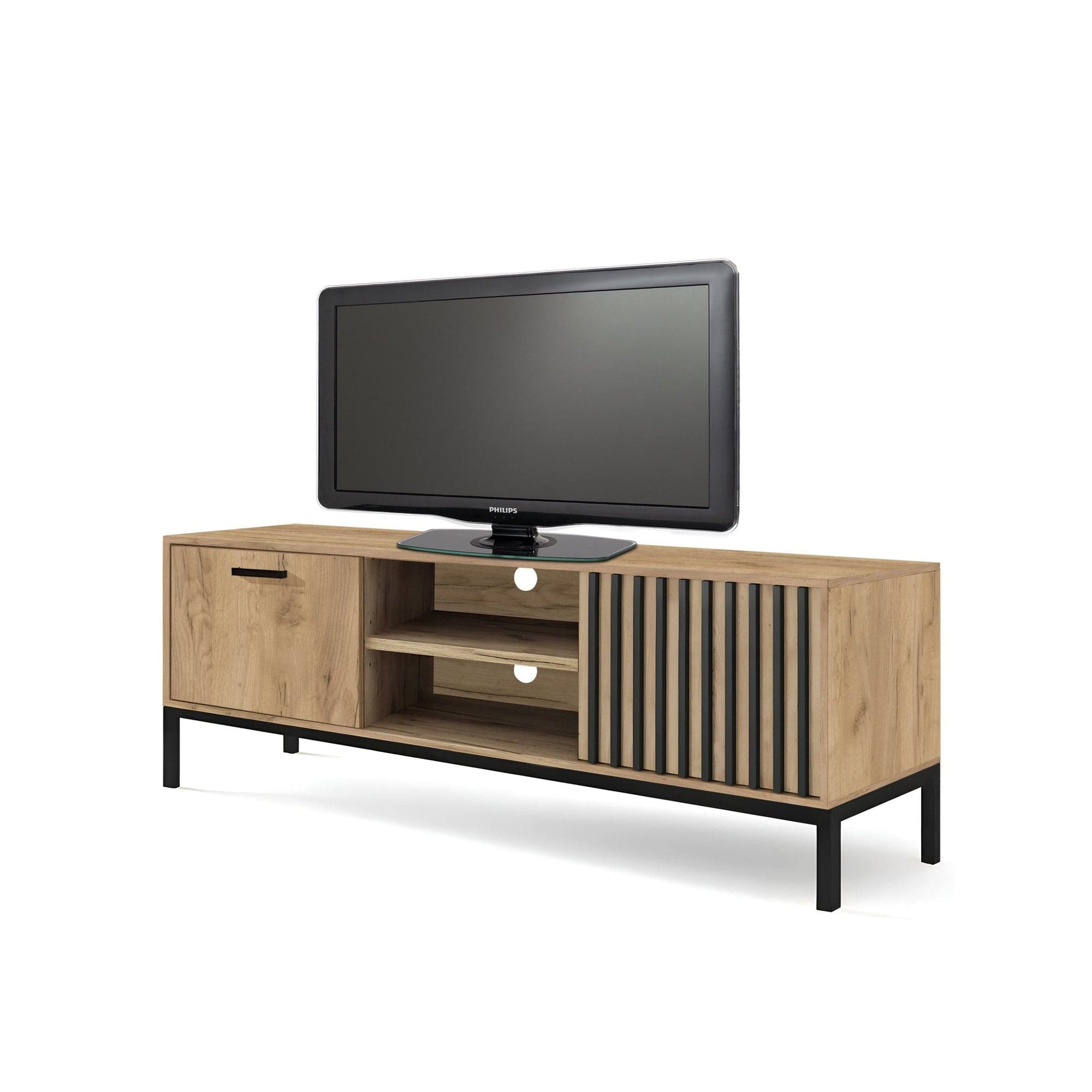 Halmar Mobile TV Lamino Quercia