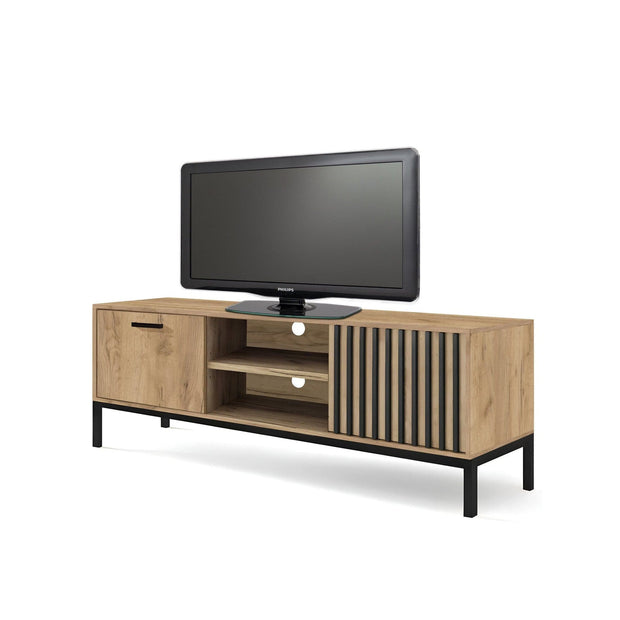 Halmar Mobile TV Lamino Quercia