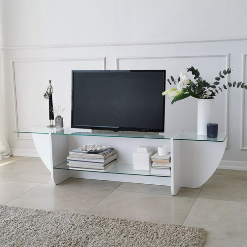 Mobile TV Lily Bianco