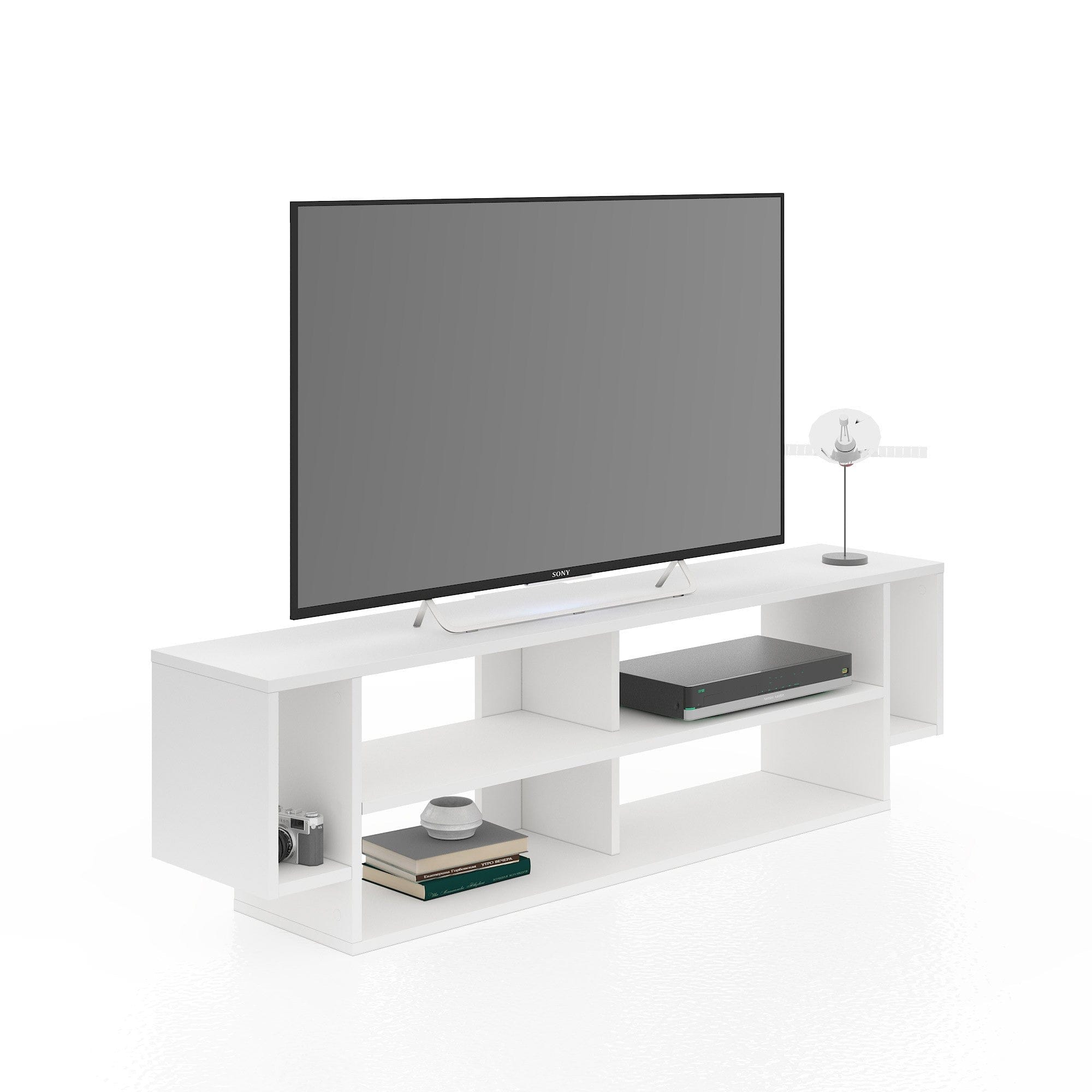 Mobile TV Marconi Bianco (1)