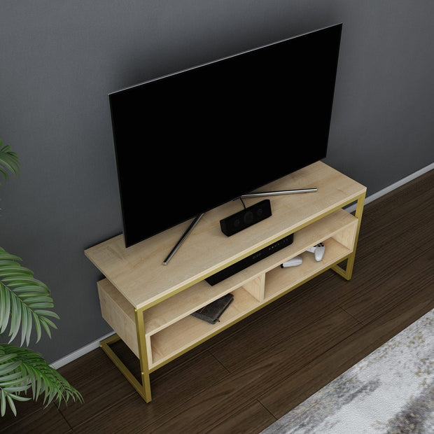 Mobile TV Merrion Oro (1)