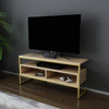 Mobile TV Merrion Oro (2)