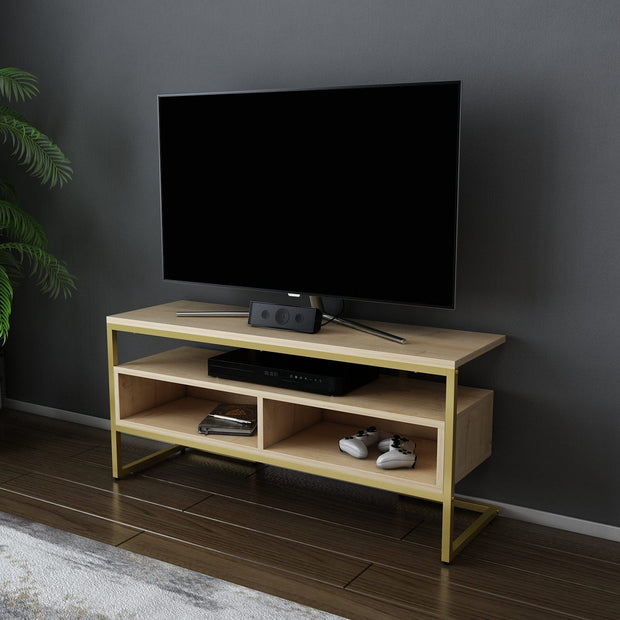 Mobile TV Merrion Oro (2)