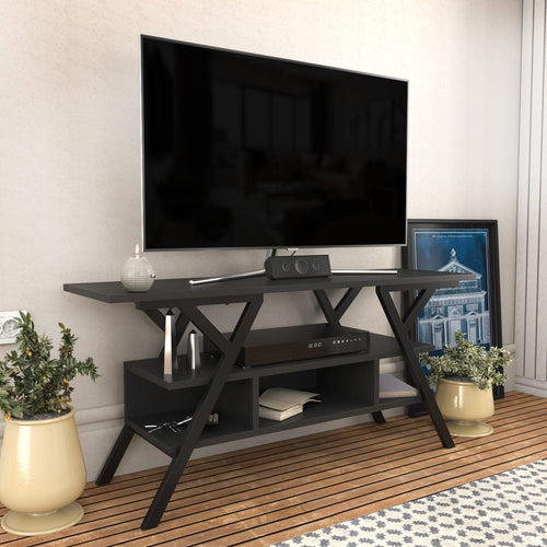 Mobile TV Minerva Nero (1)