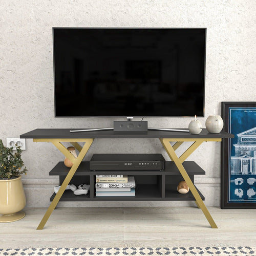Mobile TV Minerva Oro