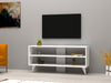 Mobile TV One Bianco