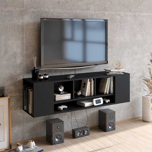 Mobile TV Paldi Nero